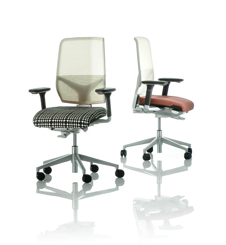 Mesh Chairs Dragonfly Office Interiors UK Office Furniture & Office