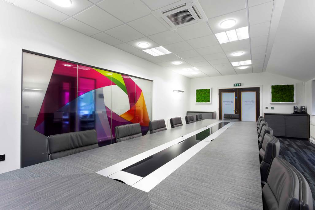 Bespoke Furniture Dragonfly Office Interiors UK Office Furniture