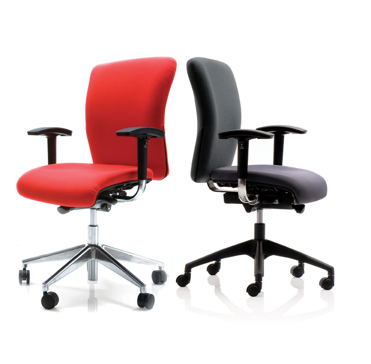Ergonomic Chairs Dragonfly Office Interiors UK Office Furniture
